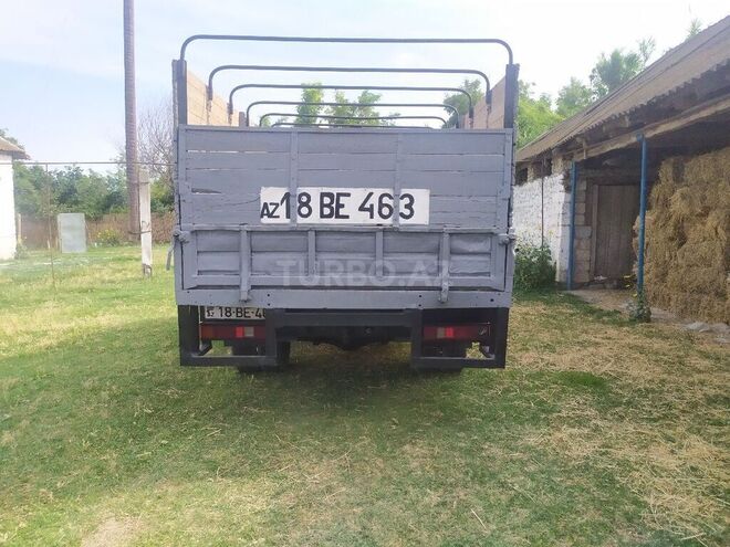 GAZ 2705 2000, 150,000 km - 2.4 l - Ağdaş