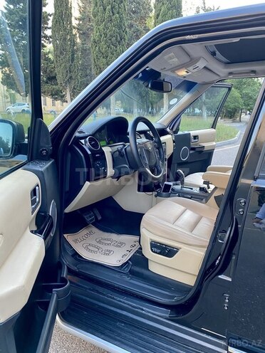Land Rover Discovery 2008, 149,000 km - 4.4 л - Bakı