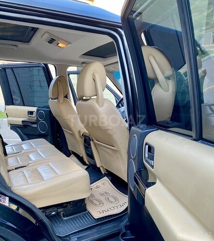 Land Rover Discovery 2008, 149,000 km - 4.4 л - Bakı