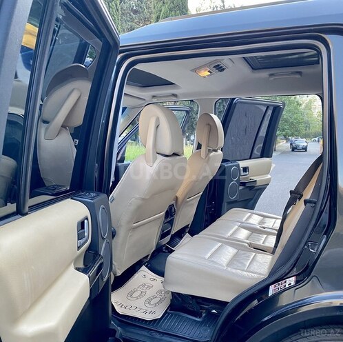 Land Rover Discovery 2008, 149,000 km - 4.4 л - Bakı