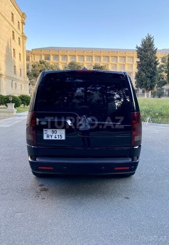 Land Rover Discovery 2008, 149,000 km - 4.4 л - Bakı