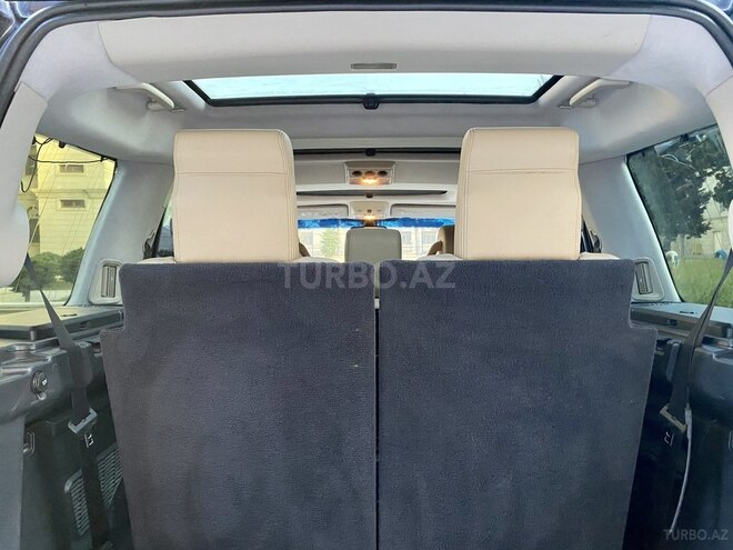 Land Rover Discovery 2008, 149,000 km - 4.4 л - Bakı