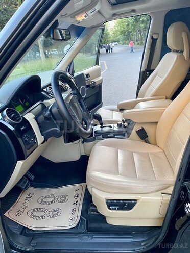 Land Rover Discovery 2008, 149,000 km - 4.4 л - Bakı