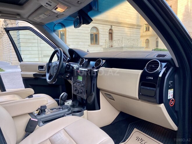 Land Rover Discovery 2008, 149,000 km - 4.4 л - Bakı