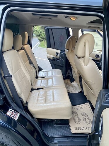 Land Rover Discovery 2008, 149,000 km - 4.4 л - Bakı