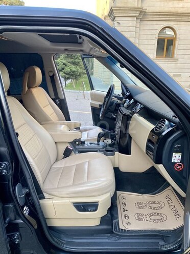 Land Rover Discovery 2008, 149,000 km - 4.4 л - Bakı