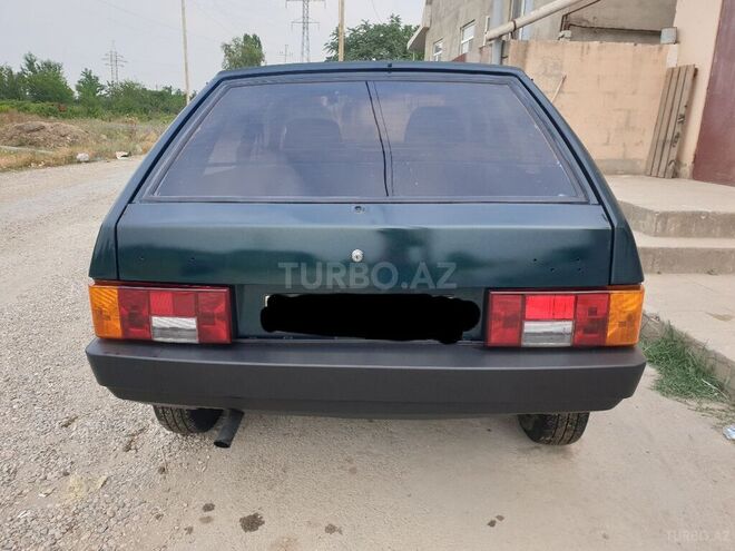 LADA (VAZ) 2109 2004, 246,858 km - 1.6 l - Xudat