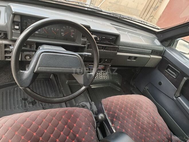 LADA (VAZ) 2109 2004, 246,858 km - 1.6 l - Xudat