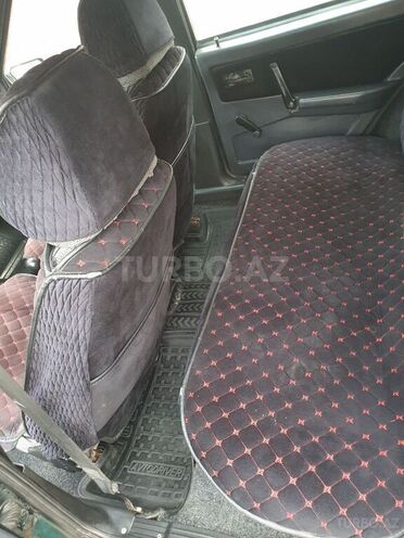 LADA (VAZ) 2109 2004, 246,858 km - 1.6 l - Xudat