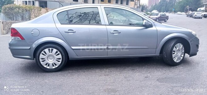 Opel Astra 2008, 285,000 km - 1.3 l - Bakı