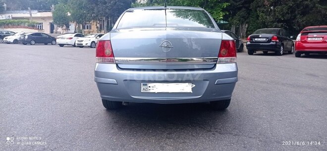 Opel Astra 2008, 285,000 km - 1.3 l - Bakı