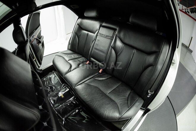Mercedes S 320 1998, 175,000 km - 3.2 л - Sumqayıt