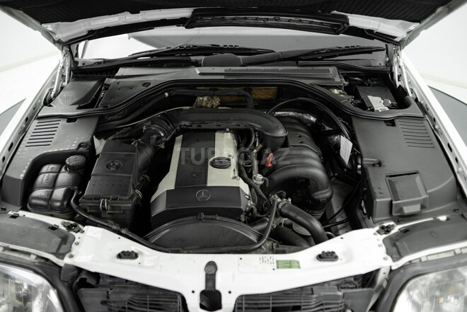 Mercedes S 320 1998, 175,000 km - 3.2 л - Sumqayıt