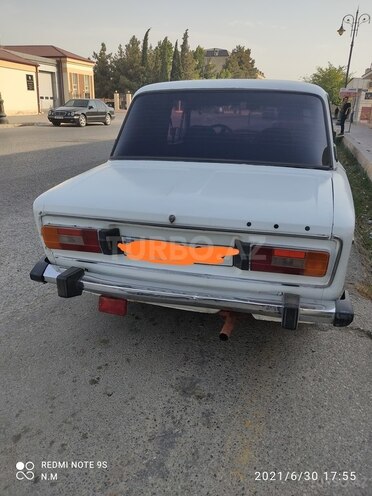 LADA (VAZ) 2106 1973, 275,463 km - 1.5 л - Sabirabad