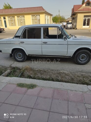 LADA (VAZ) 2106 1973, 275,463 km - 1.5 л - Sabirabad