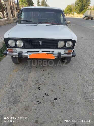 LADA (VAZ) 2106 1973, 275,463 km - 1.5 л - Sabirabad