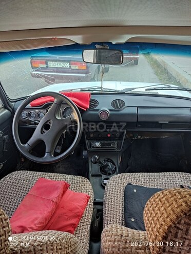 LADA (VAZ) 2106 1973, 275,463 km - 1.5 л - Sabirabad