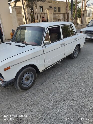 LADA (VAZ) 2106 1973, 275,463 km - 1.5 л - Sabirabad