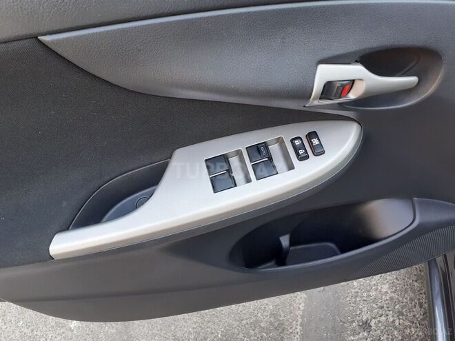 Toyota Corolla 2009, 202,000 km - 1.4 l - Bakı