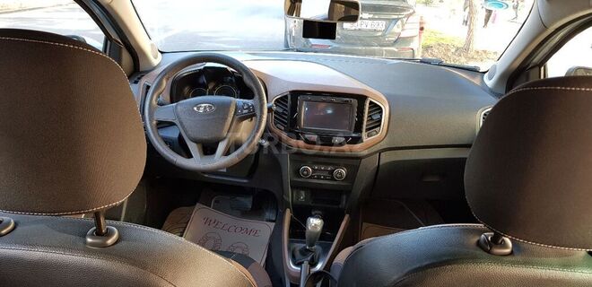 LADA (VAZ) XRAY 2017, 36,000 km - 1.8 l - Bakı