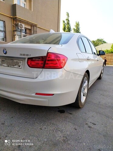 BMW 328 2013, 96,561 km - 2.0 l - Bakı