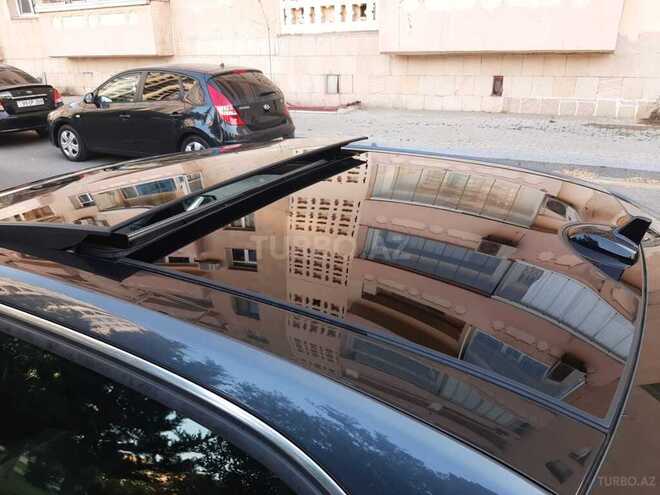 Mercedes E 220 2011, 166,500 km - 2.2 l - Bakı