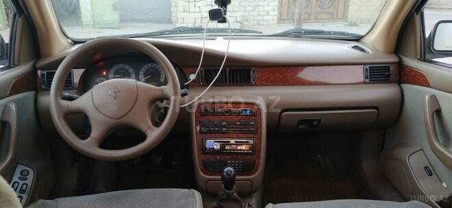 Iran Khodro Samand 2007, 544,800 km - 1.8 л - Bakı