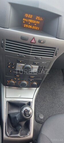 Opel Astra 2006, 151,473 km - 1.4 l - Sumqayıt