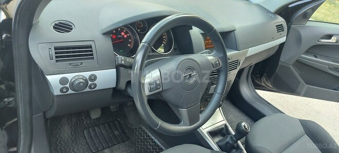 Opel Astra 2006, 151,473 km - 1.4 l - Sumqayıt