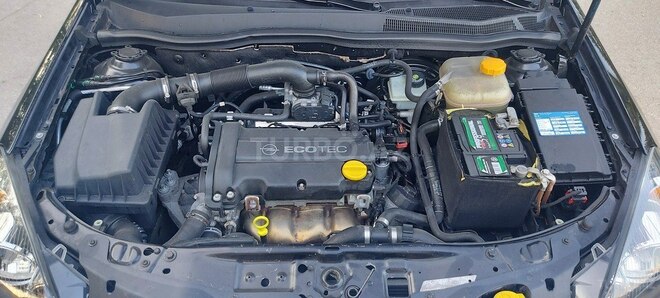 Opel Astra 2006, 151,473 km - 1.4 l - Sumqayıt