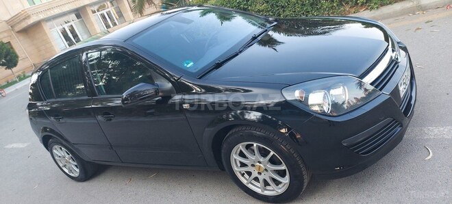 Opel Astra 2006, 151,473 km - 1.4 l - Sumqayıt