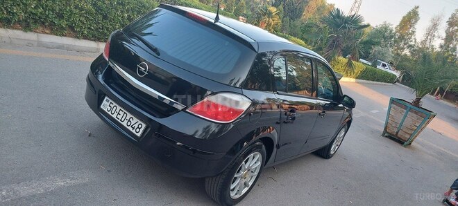Opel Astra 2006, 151,473 km - 1.4 l - Sumqayıt