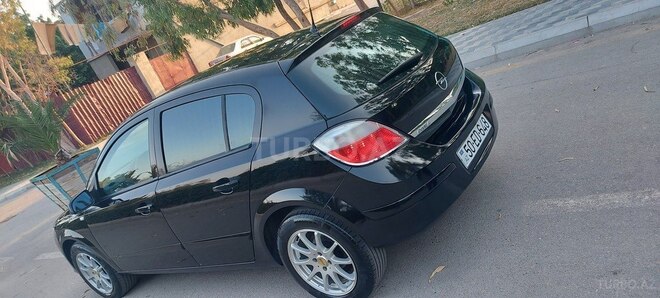 Opel Astra 2006, 151,473 km - 1.4 l - Sumqayıt