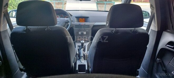 Opel Astra 2006, 151,473 km - 1.4 l - Sumqayıt