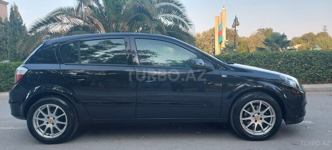 Opel Astra 2006, 151,473 km - 1.4 l - Sumqayıt