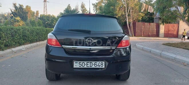Opel Astra 2006, 151,473 km - 1.4 l - Sumqayıt