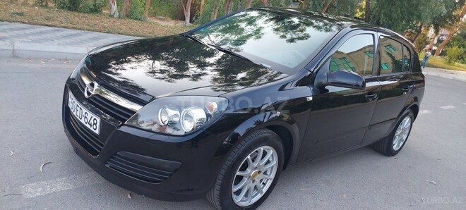 Opel Astra 2006, 151,473 km - 1.4 l - Sumqayıt