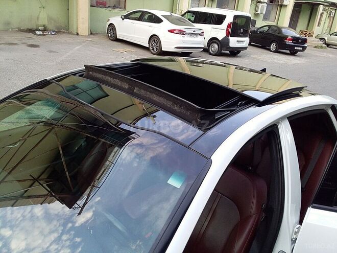 Kia Optima 2016, 56,000 km - 2.0 l - Bakı