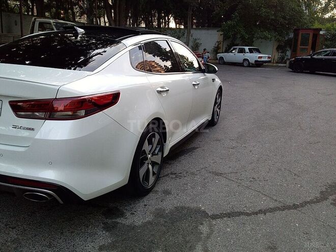 Kia Optima 2016, 56,000 km - 2.0 l - Bakı