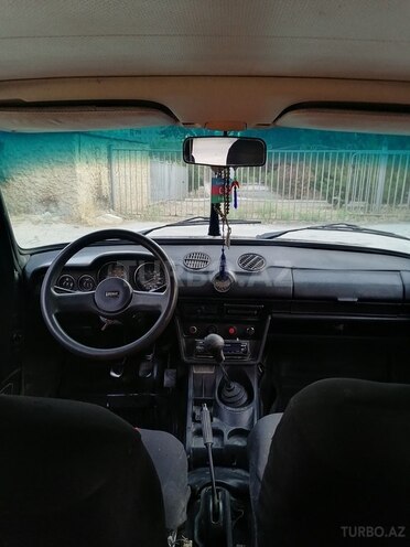 LADA (VAZ) 2106 2004, 114,375 km - 1.6 l - Sumqayıt