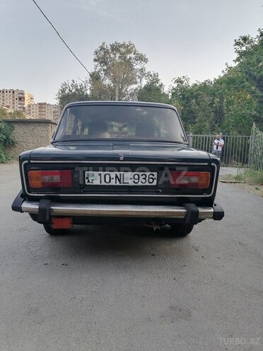 LADA (VAZ) 2106 2004, 114,375 km - 1.6 l - Sumqayıt