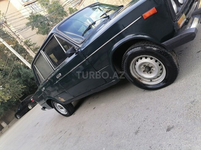 LADA (VAZ) 2106 2004, 114,375 km - 1.6 l - Sumqayıt