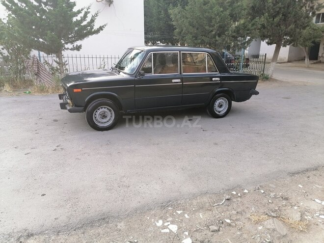 LADA (VAZ) 2106 2004, 114,375 km - 1.6 l - Sumqayıt