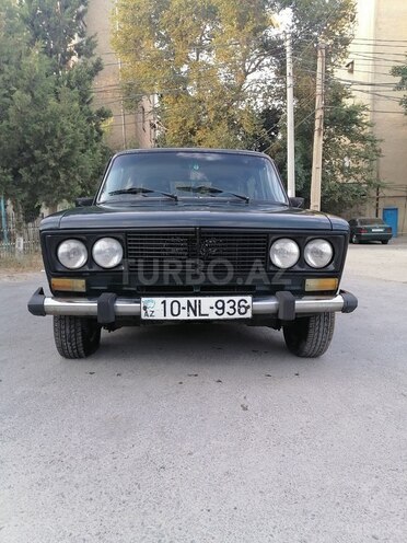 LADA (VAZ) 2106 2004, 114,375 km - 1.6 l - Sumqayıt