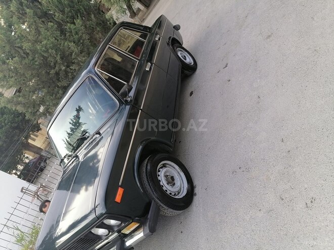 LADA (VAZ) 2106 2004, 114,375 km - 1.6 l - Sumqayıt