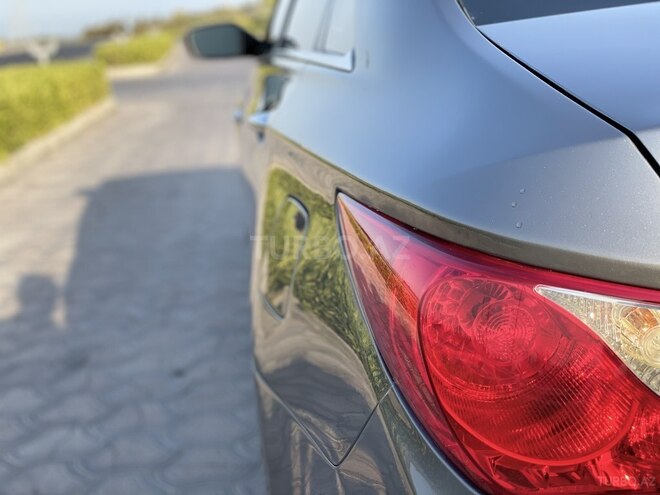 Hyundai Sonata 2013, 183,465 km - 2.0 l - Bakı