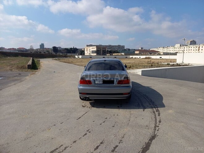 BMW  2004, 309,000 km - 2.5 l - Bakı