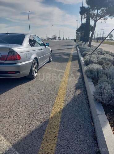 BMW  2004, 309,000 km - 2.5 l - Bakı