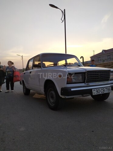 LADA (VAZ) 2107 2008, 300,000 km - 1.6 l - Bakı