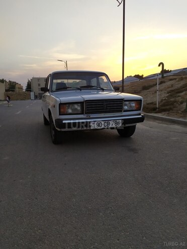 LADA (VAZ) 2107 2008, 300,000 km - 1.6 l - Bakı
